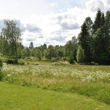 Villa Orsastuguthyrning-Oljonsbyn Esterno foto