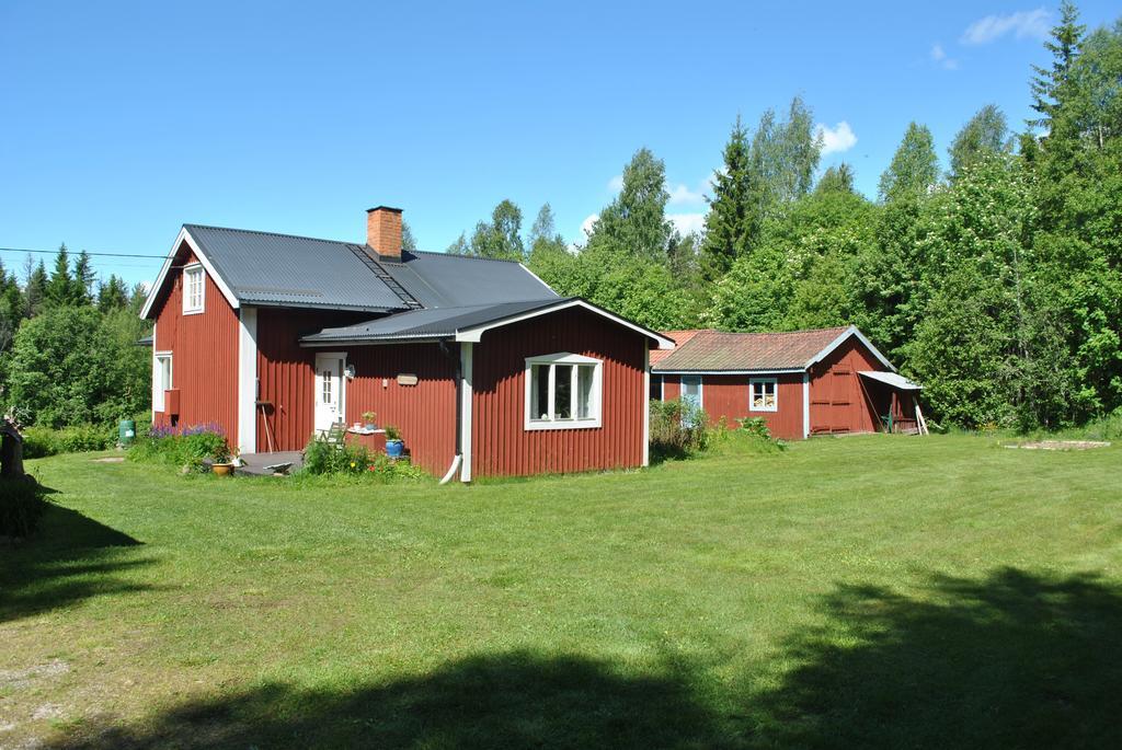 Villa Orsastuguthyrning-Oljonsbyn Camera foto