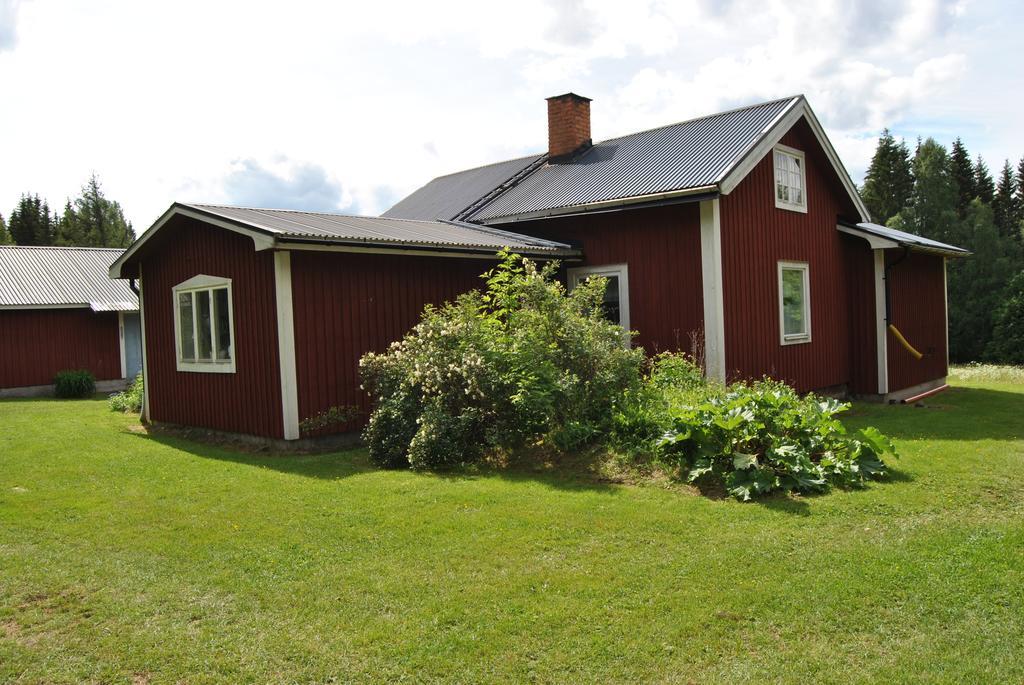 Villa Orsastuguthyrning-Oljonsbyn Esterno foto