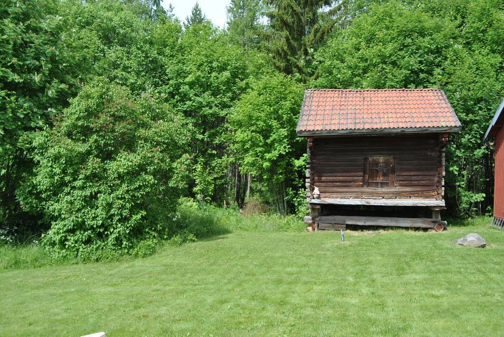 Villa Orsastuguthyrning-Oljonsbyn Esterno foto