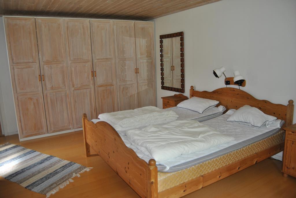 Villa Orsastuguthyrning-Oljonsbyn Esterno foto