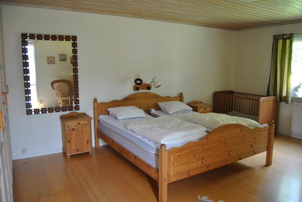Villa Orsastuguthyrning-Oljonsbyn Esterno foto