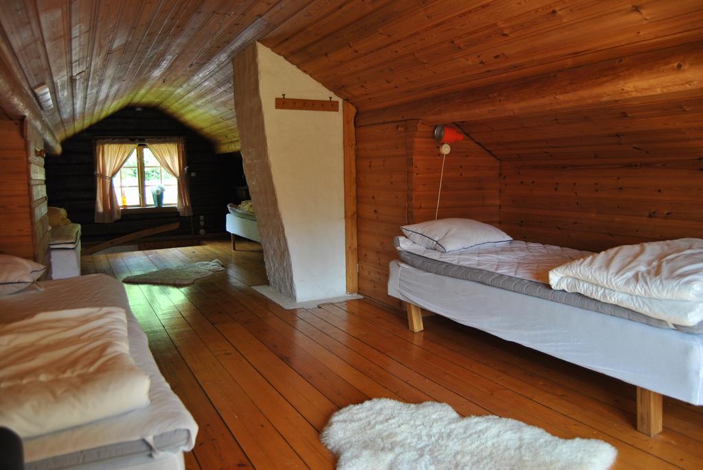 Villa Orsastuguthyrning-Oljonsbyn Esterno foto