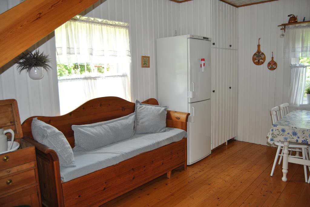 Villa Orsastuguthyrning-Oljonsbyn Esterno foto